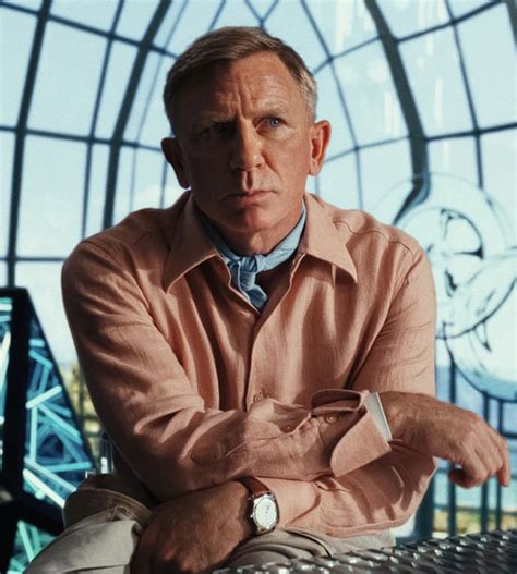 daniel craig omega seamaster glass onion|Spotted on Daniel Craig’s wrist in Netflix’s Glass Onion movie.